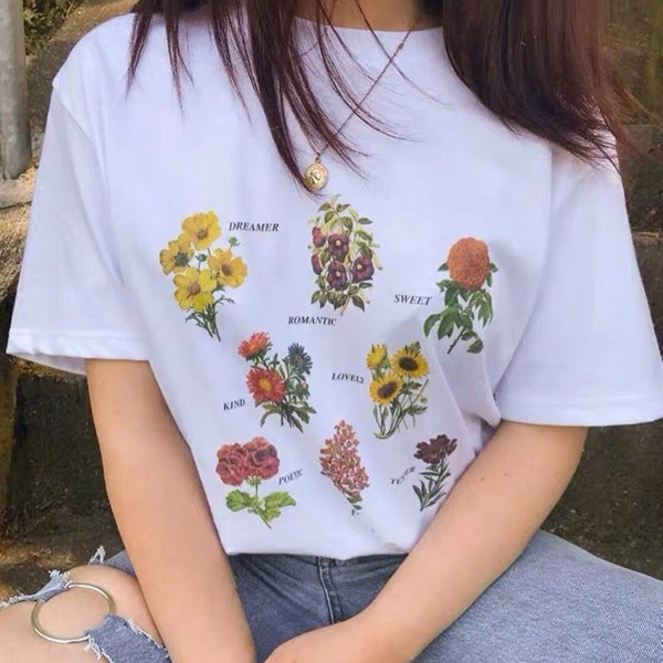 Flower shop shirt tumblr