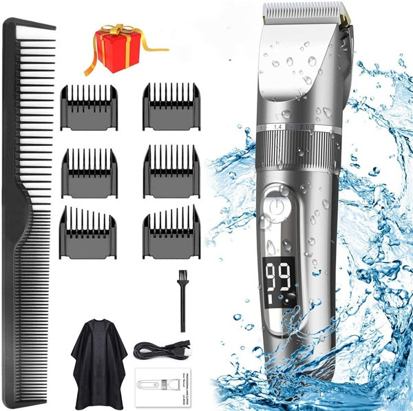 wish hair trimmer