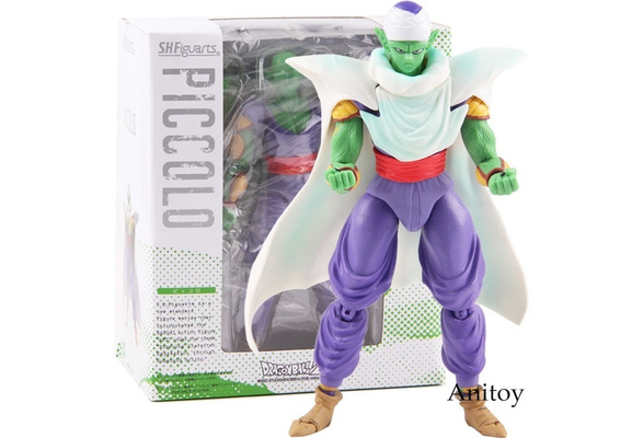 piccolo shf