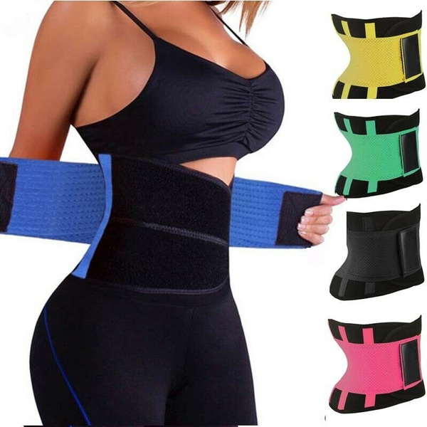 waist trainer for plus size women
