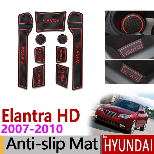 hyundai elantra 2010 accessories