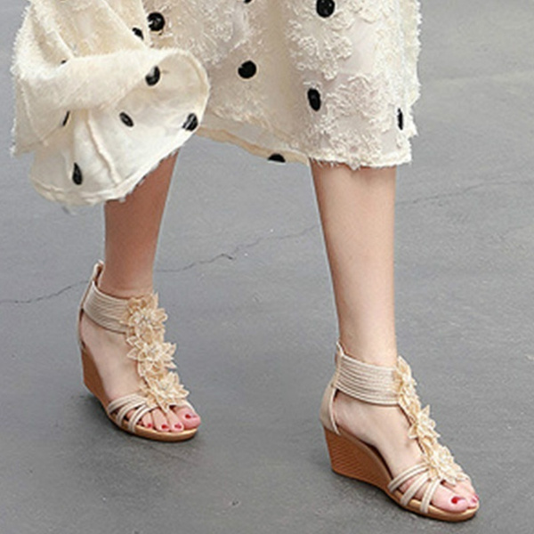 6x de mooiste schoenen met een blokhak