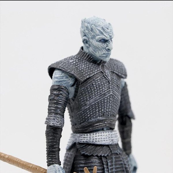 night king action figure