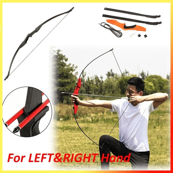 2020 New Arrival Both For Left&Right Handed!45lbs Recurve Archery Bow ...