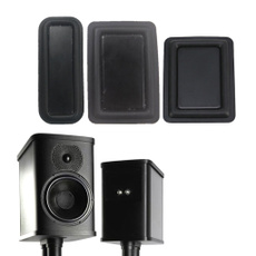 subwooferspeaker, vibrationfilmplate, rubbervibrationmembrane, Bass