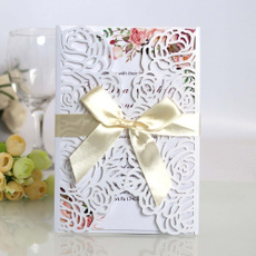 Lace, Wedding Supplies, envelopecard, floral lace