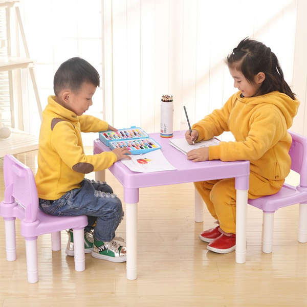 table chair for girls