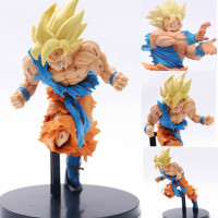 Cheap Dragon Ball Z Action Figures Top Quality On Sale Now Wish