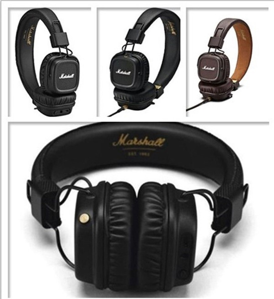 wish marshall headphones