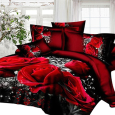 beddingdecor, Flowers, Bedroom Furniture, blanketsforbed
