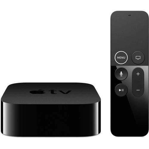 Apple TV (4th Generation) 32GB HD Media Streamer A1625 Wish