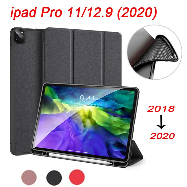 For Ipad Pro 12.9(2020) Ipad Pro 11(2020) Ipad Air 3 10.5 (2019) Ipad  10.2(2019) Ipad Pro 12.9(2018) Ipad Pro 11(2018) Ipad 9.7(2018) Ipad Mini  