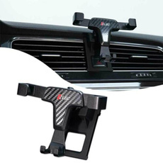 phonemountholder, Golf, carbon fiber, Car Accessories