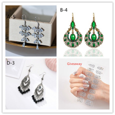 ladies clothes, Jewelry, vintage earrings, ladiesring