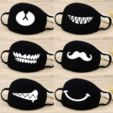 cute, mouthmask, Outdoor Sports, antifog