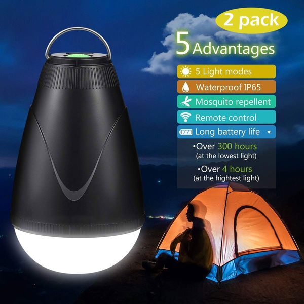 large camping lights