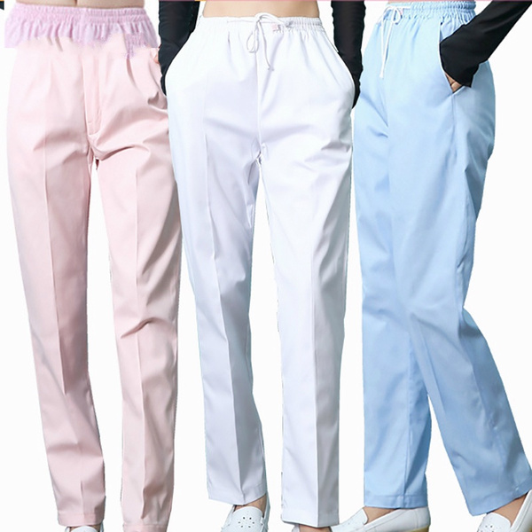 LACERTA Women´s Medical Trousers -