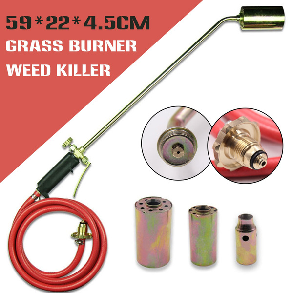 Antorcha De Soldadura De Propano Quemador De Cilindro De Gas Antorcha De Soldadura De Propano Quemador De Cilindro De Gas