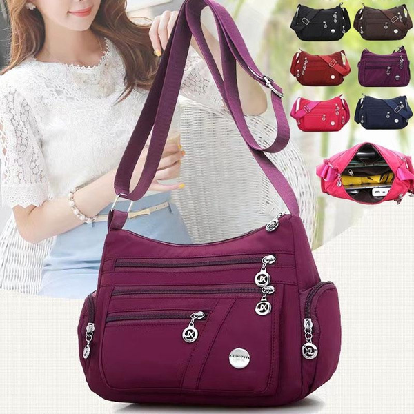 wash bolsas for women