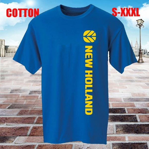 T shirt new discount holland