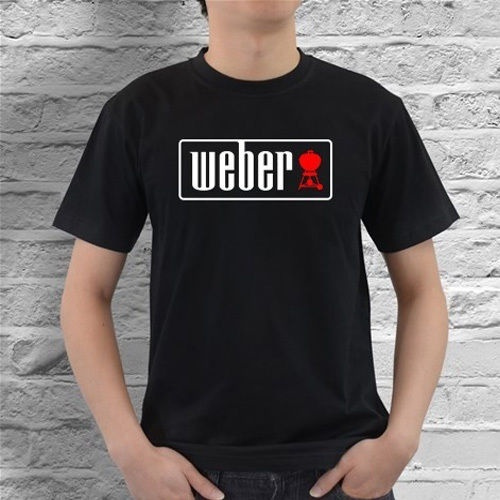 Weber grill cheap t shirt