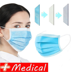 influenza, surgicalmask, disposablefacemask, 面具