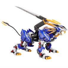 Zoids | Wish