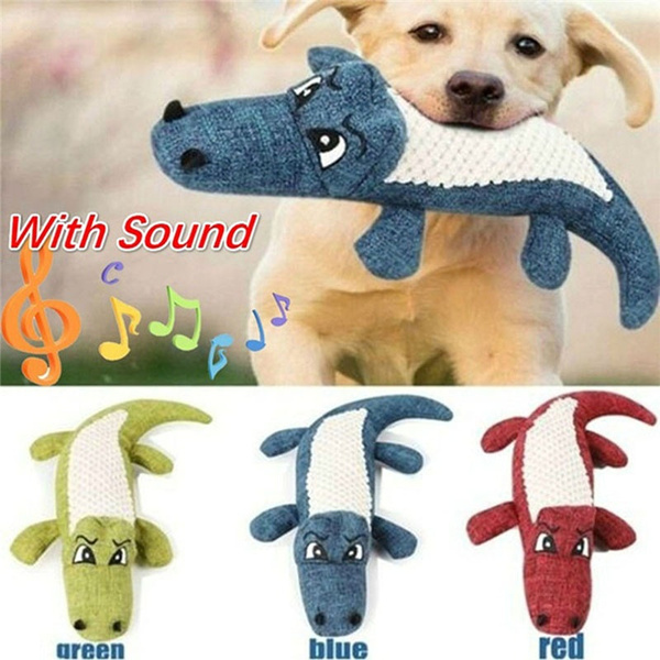 wish dog toys