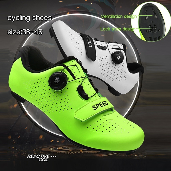 sneaker style cycling shoes