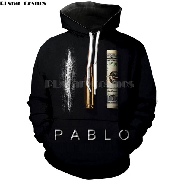 Pablo sales escobar sweatshirt