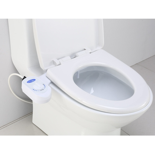 SelfCleaning and Retractable Nozzle Home Bidet Bidet For Toilet Toilet