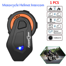 helmetintercom, intercommotorcycle, bluetoothintercom, Headset