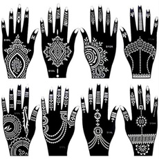 tattoo, stencil, Tattoo sticker, quickpost