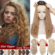 hairtopper, cornwavyhair, Hair Extensions, Beauty Makeup
