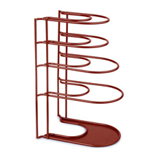 Heavy, Heavy Duty, Pot, Rack