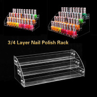 Nail Polish Rack Wish