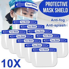 shield, faceshield, antifog, protectioncovering