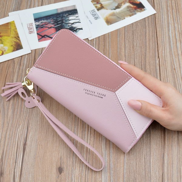 Ladies deals fashion wallets