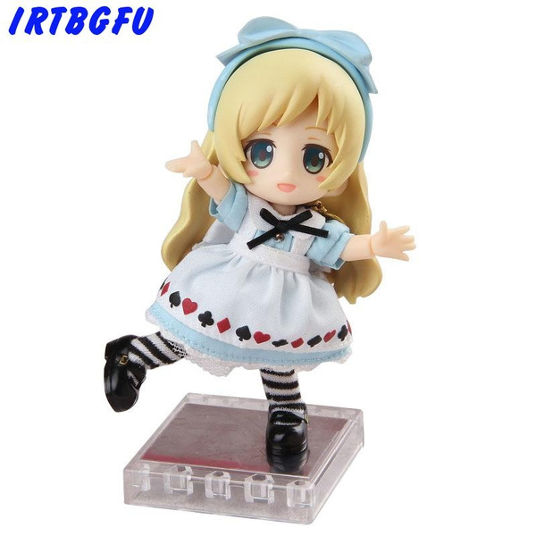 Wholesale 11CM Small Anime Girl Figures Cute Cat Girl Figure Tea Time Cats  Girl Action Figure Model Collection Doll Toys From m.alibaba.com