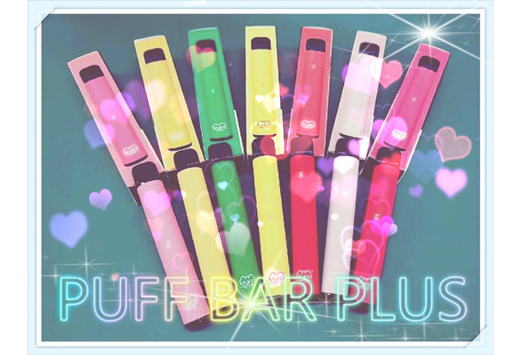 wish disposable vapes Bulk Cargo Puff Bar Plus No Box Dried herbs JUUL