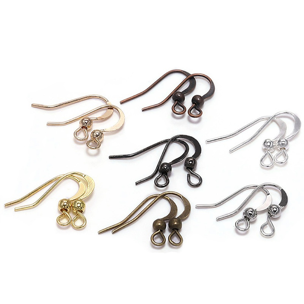 Earring Findings and Earring Components - Wholesale Pricing at