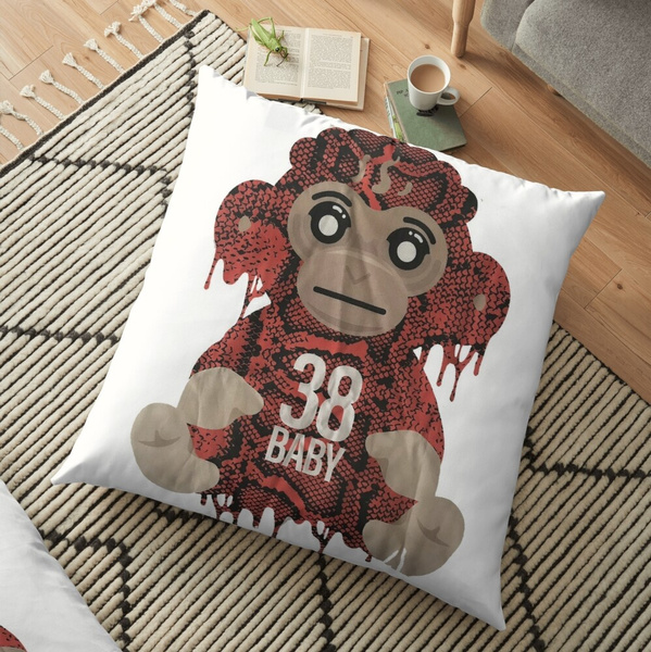 Download Youngboy Never Broke Again Colorful Monkey Gear 38 Baby Merch Nba Classic T Sofa Bed Home Decor Pillow Case Cushion Cover Gifts Wish