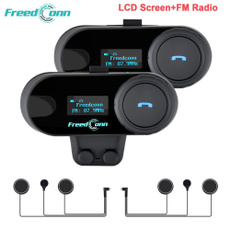 intercommotorcycle, Headset, bluetoothintercom, Helmet