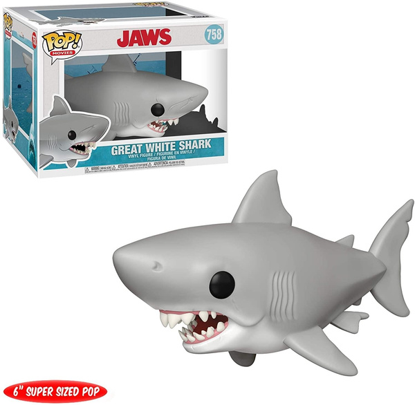 jaws funko pop