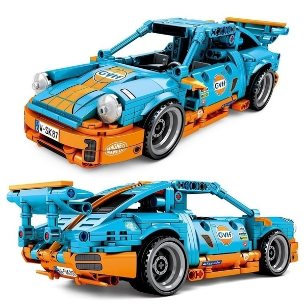 lego racers rc car