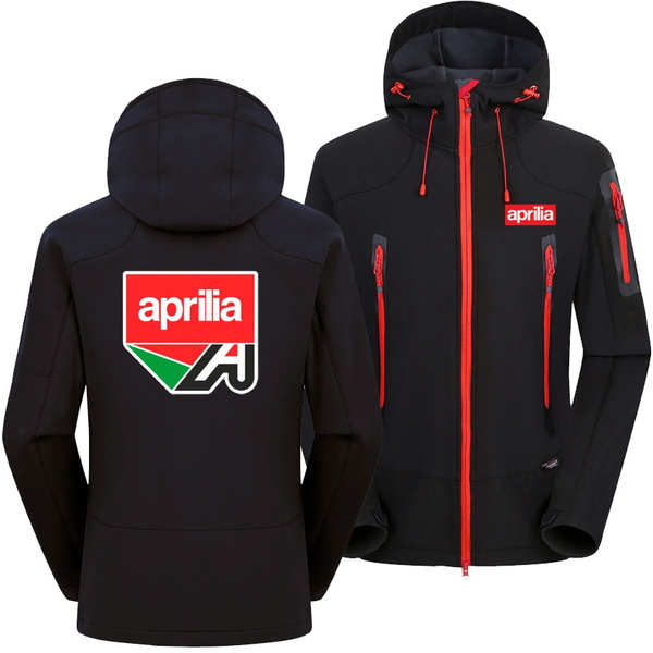 aprilia coat