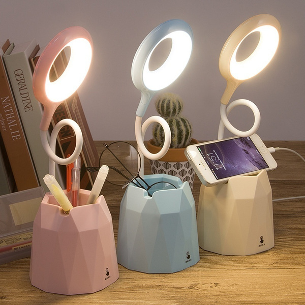 creative study table lamp