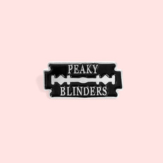 Punk jewelry, brooches, punk, Pins