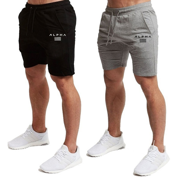 men's casual fashion shorts