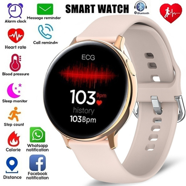 S20 sales sport smartwatch